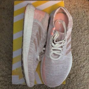 Adidas Sneakers 👟